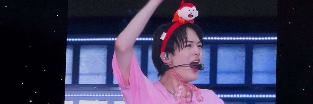 mi1623ke's profile banner image