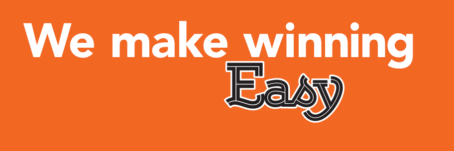 @EasyWins banner