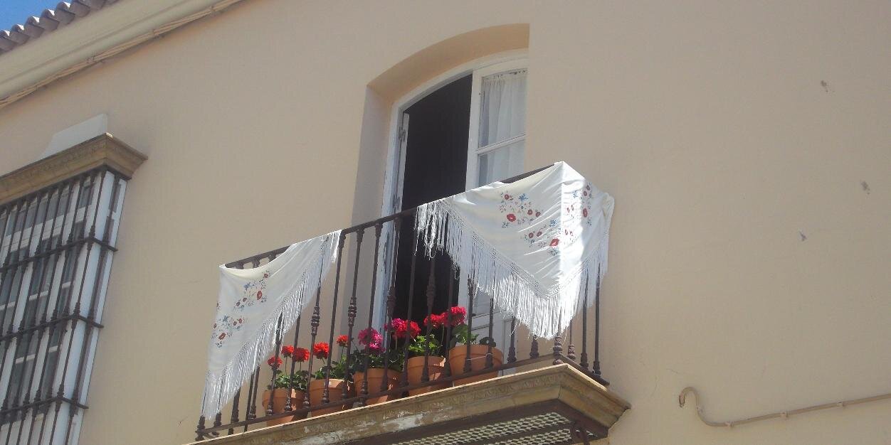 Esther López banner