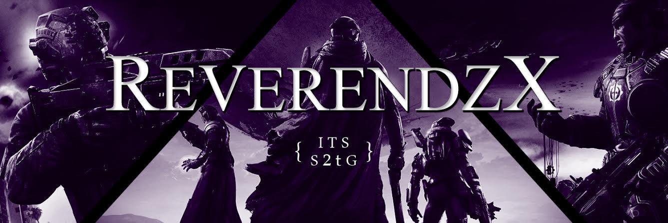 ITS_Reverendz_X's profile banner image