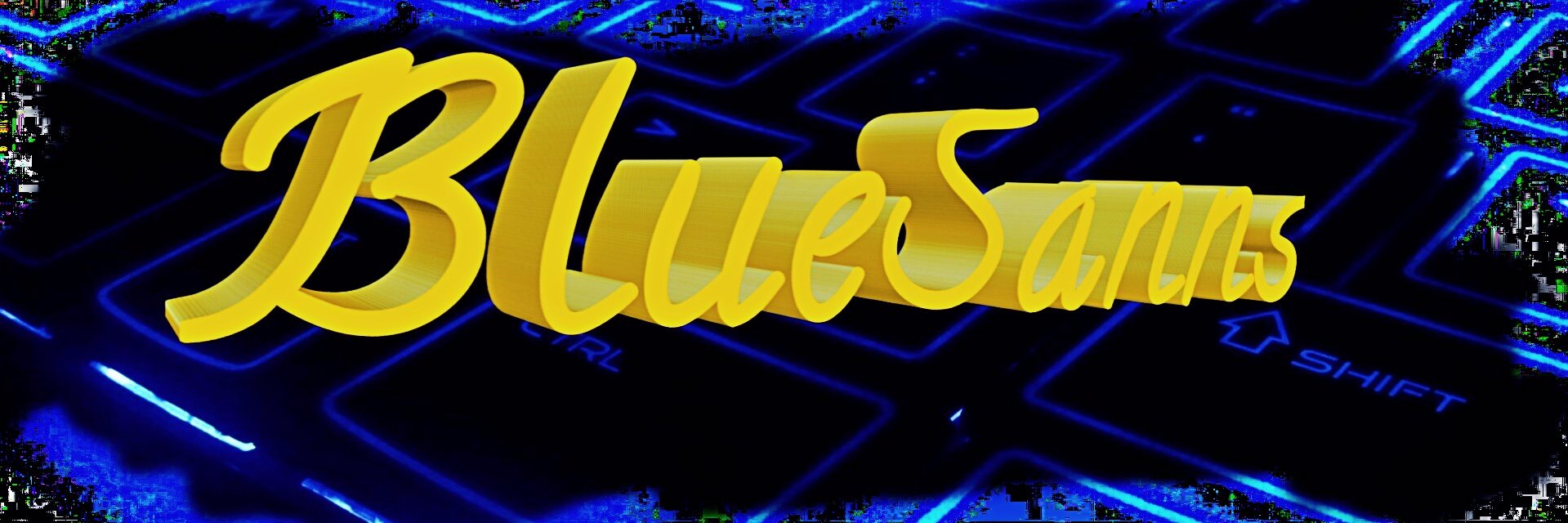 BlueSanns banner