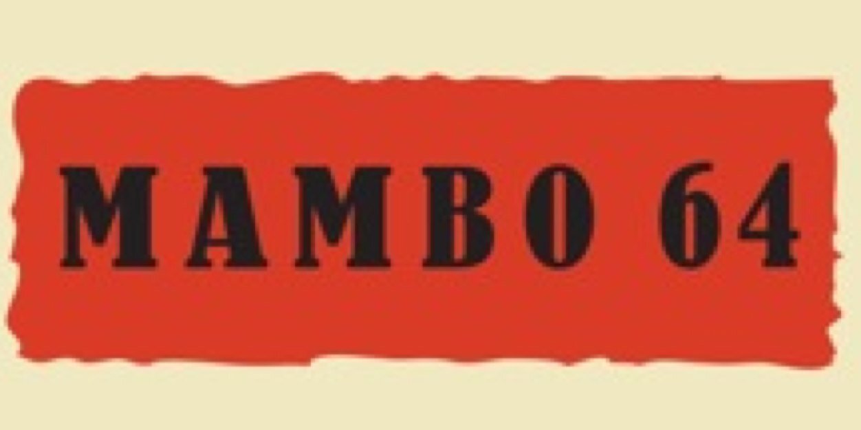 Mambo64Tuckahoe's profile banner image