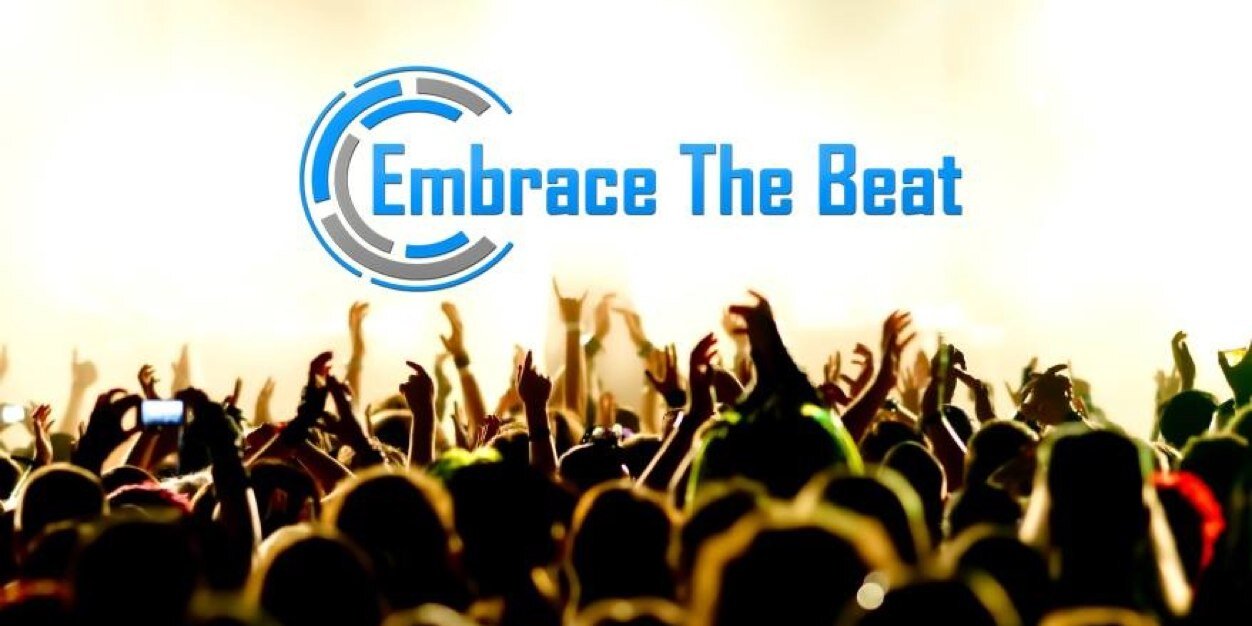 EmbraceTheBeat's profile banner image