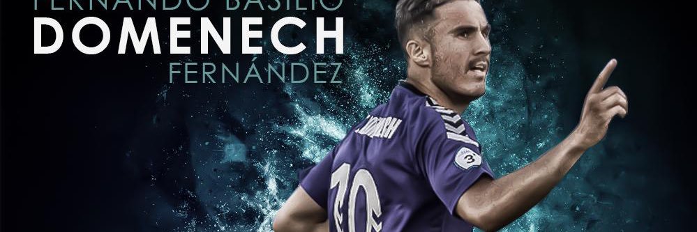 F.Domenech banner