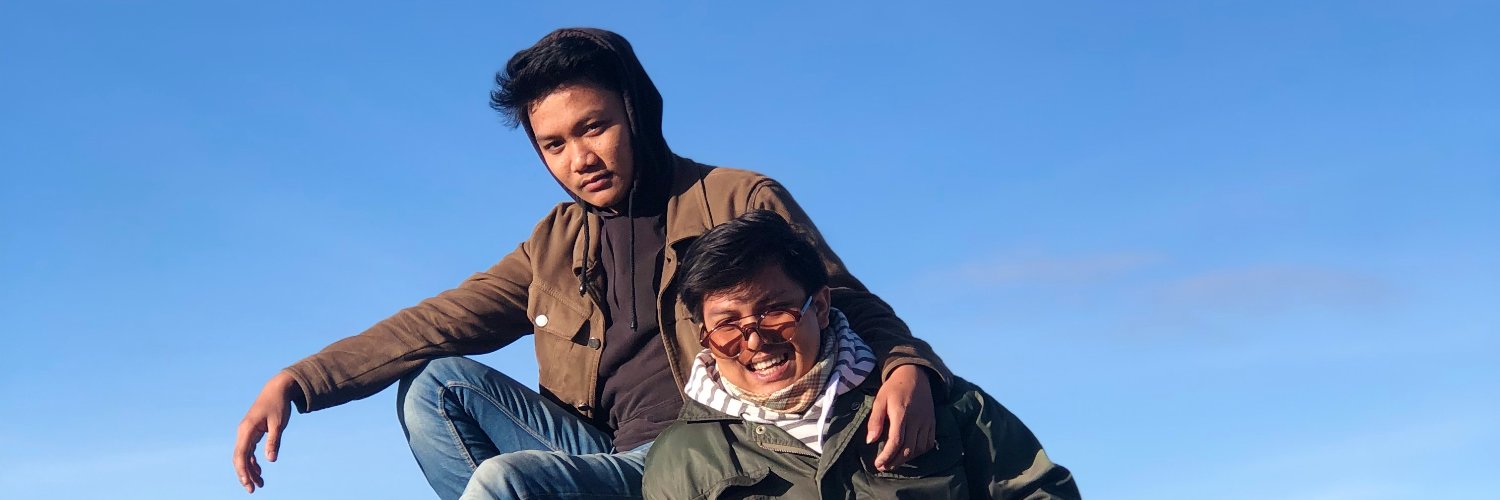 AliefRais's profile banner image