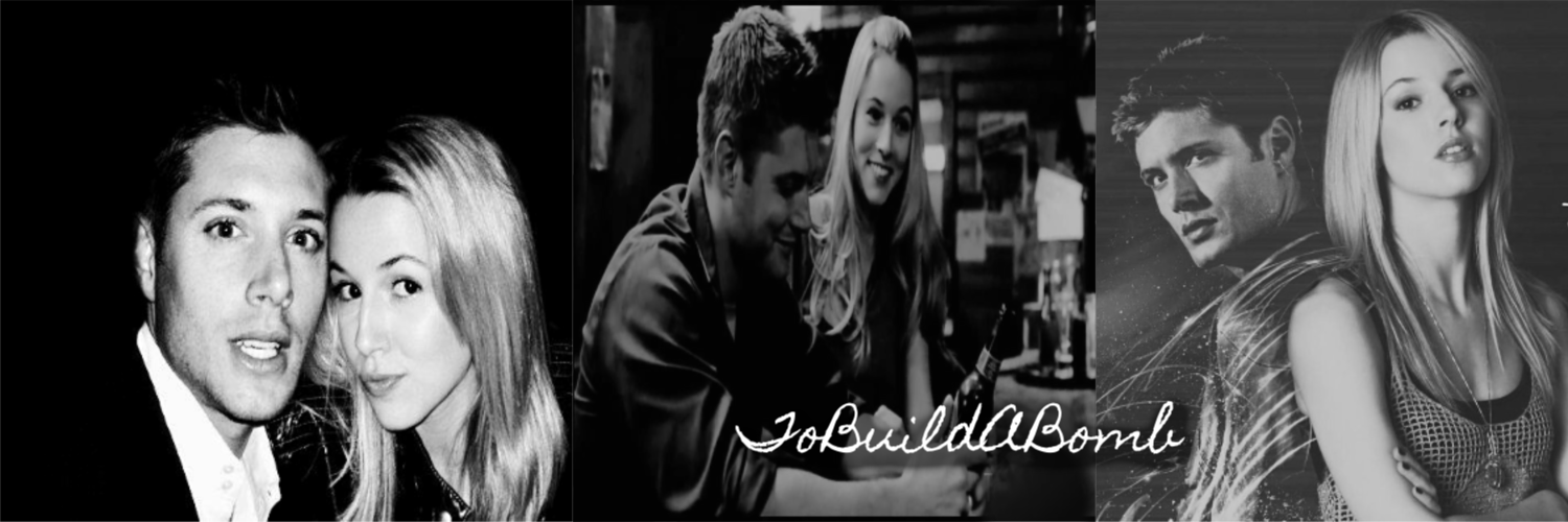 Jo Winchester banner