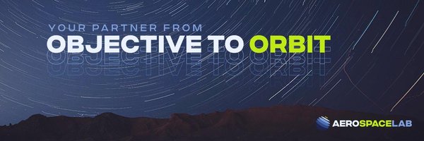 aerospacelab_ Profile Banner