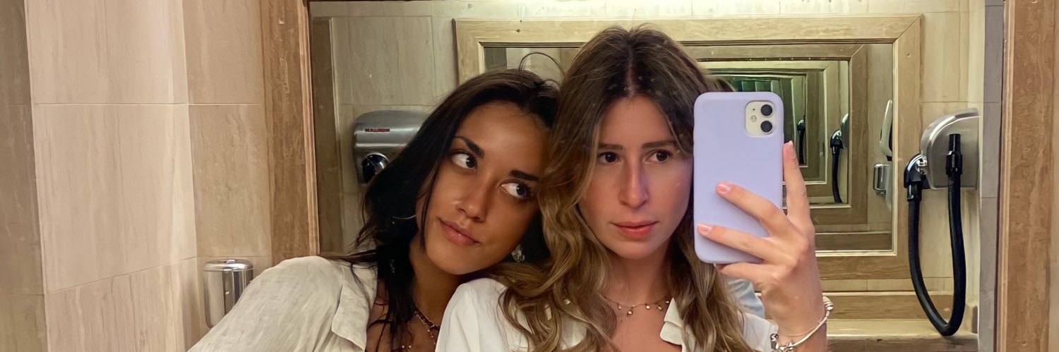 CamiChiarandini's profile banner image