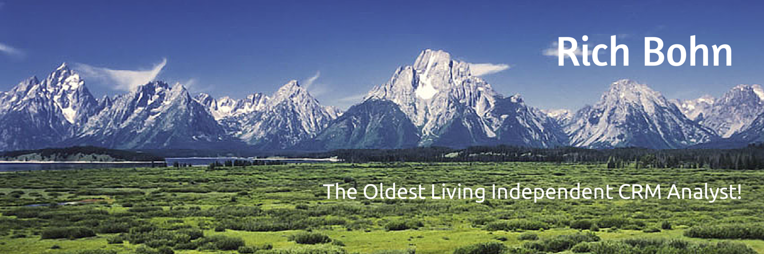 Rich Bohn banner