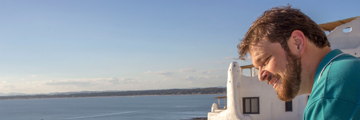 HCesconeto's profile banner image