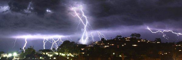 MyRadarWX Profile Banner