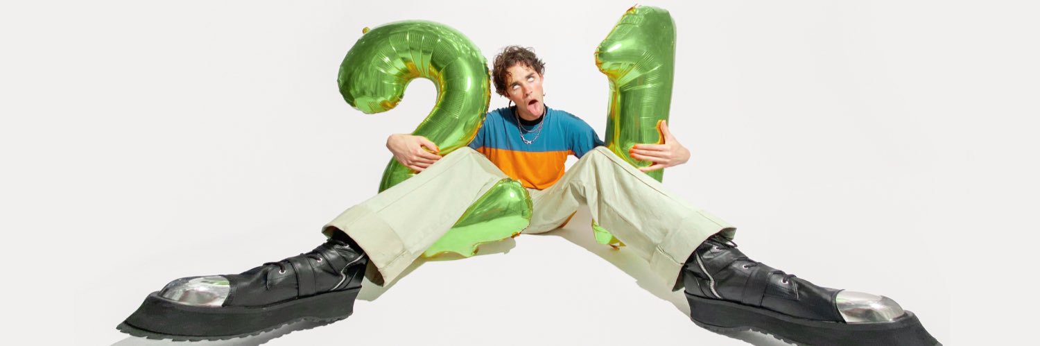 tannerorange's profile banner image