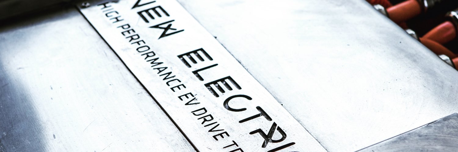 NewElectric's profile banner image