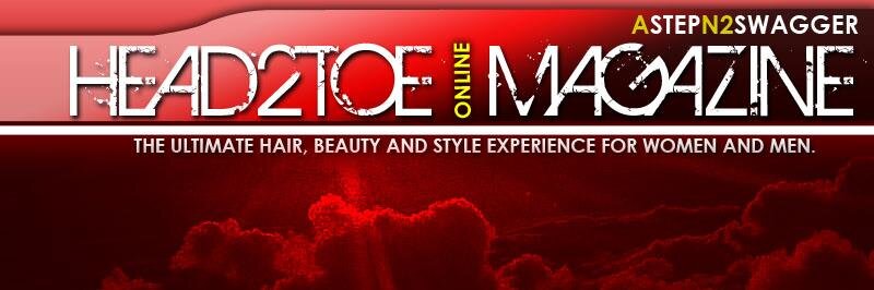 Head2ToeMag's profile banner image