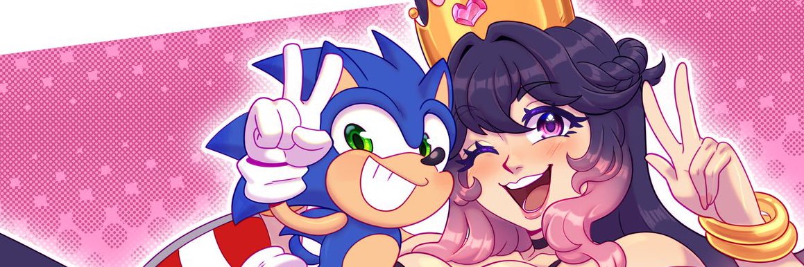 🩷PEPON🩷VTUBER's banner