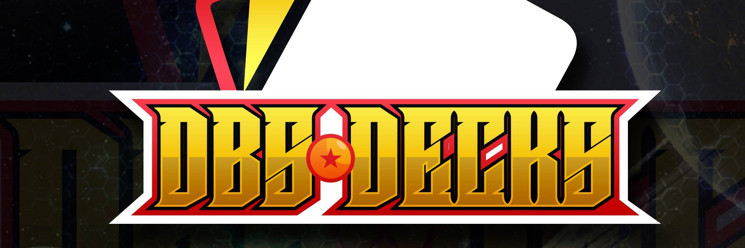 DBSDecks's profile banner image
