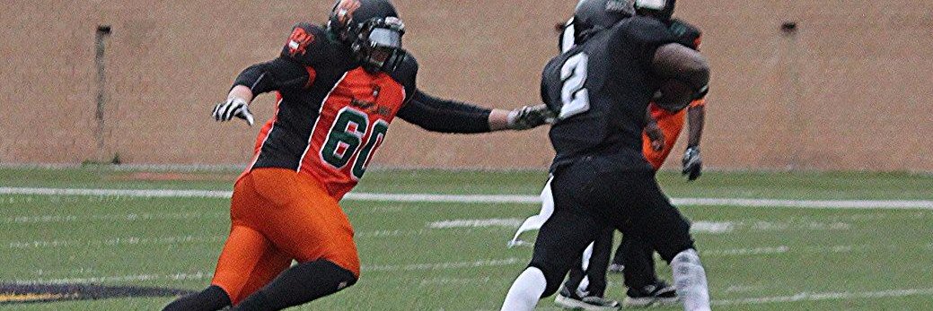 Daryle Mitchell banner