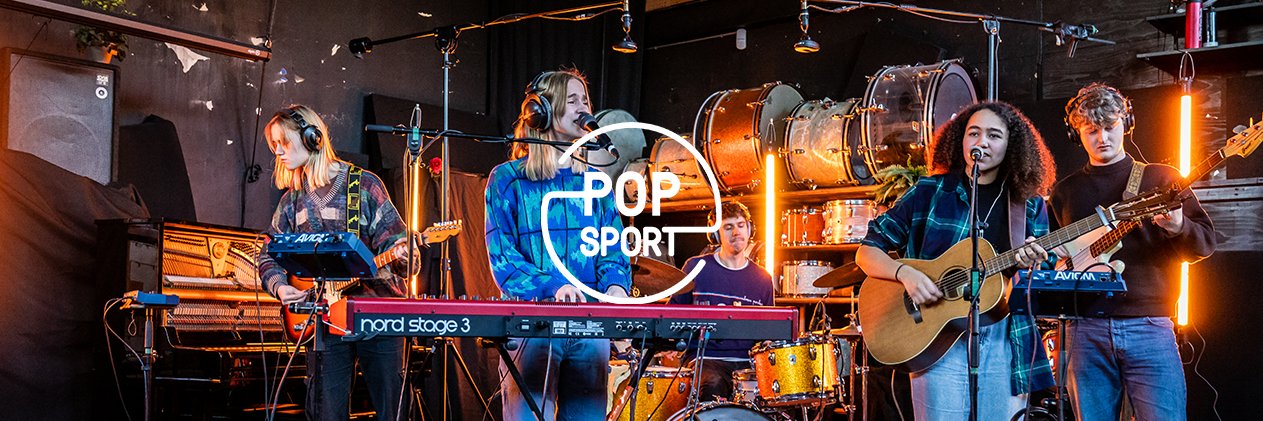 Popsport's profile banner image