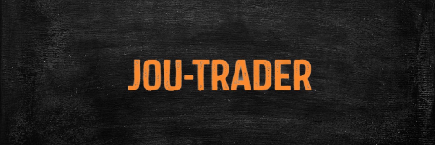JoelRtrader's profile banner image