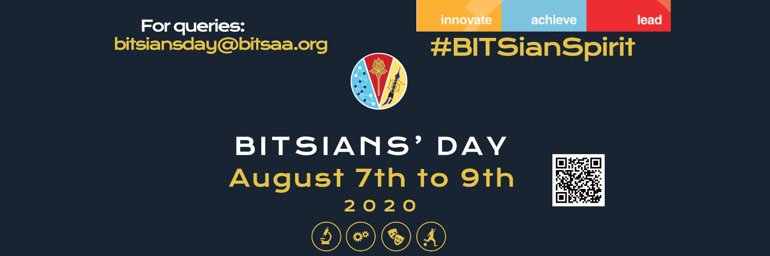 BITSAA SVC banner