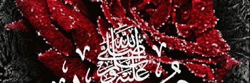 amal84997's profile banner image