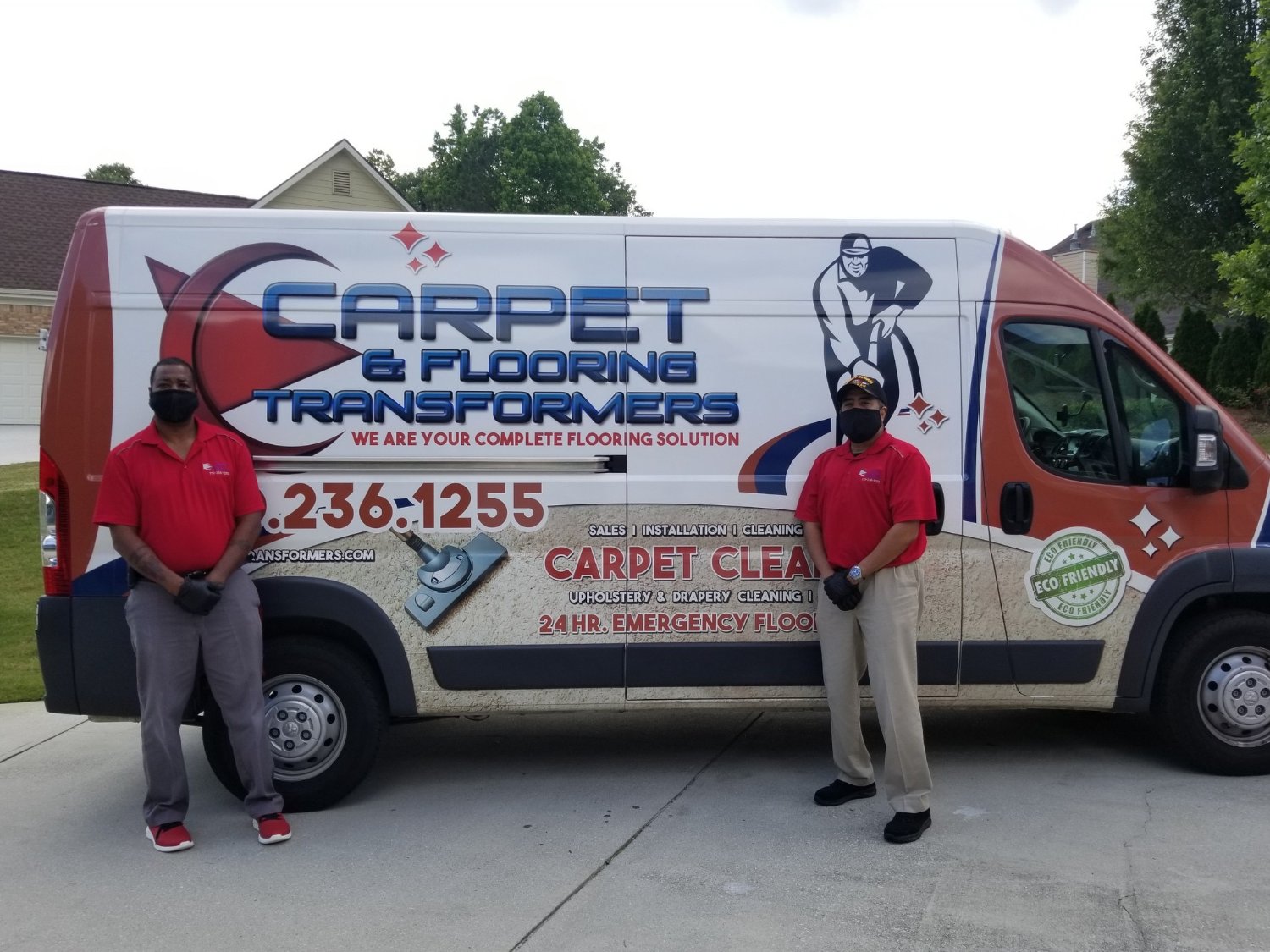 transformcarpet's profile banner image