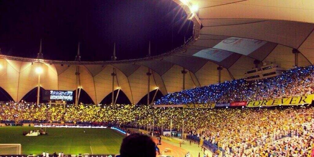 احمد العصيمي💛💙 banner