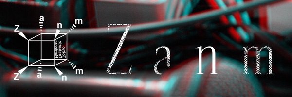 Zanm_jp Profile Banner