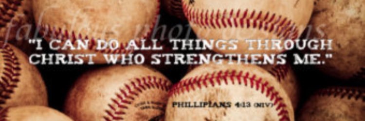 TreyAmerson's profile banner image