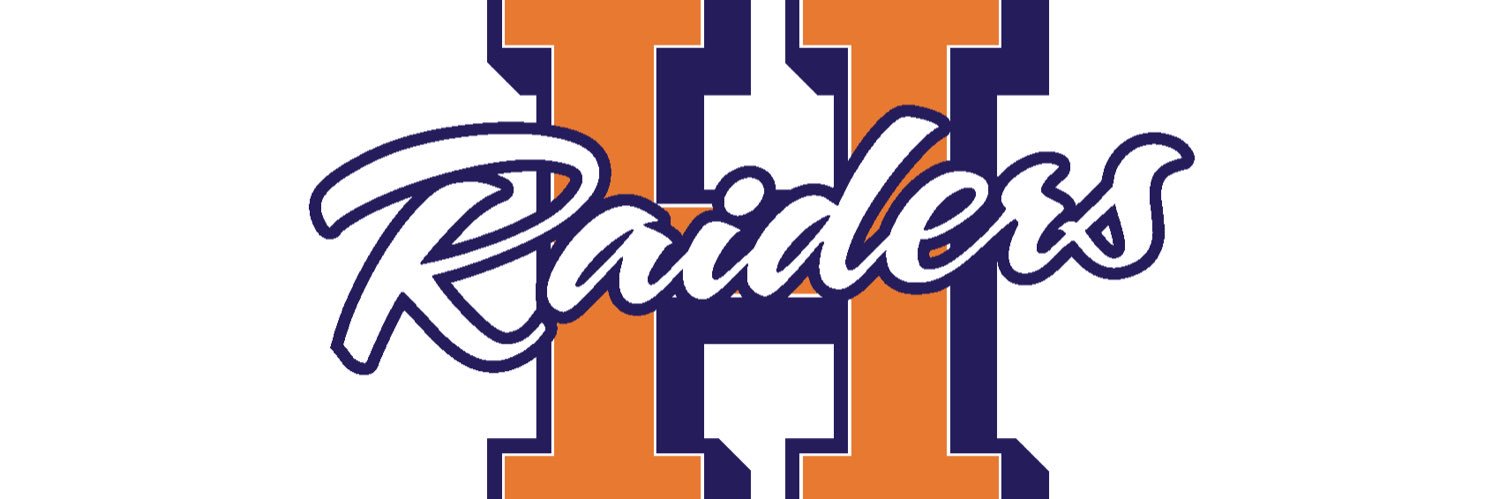 Raider AP banner