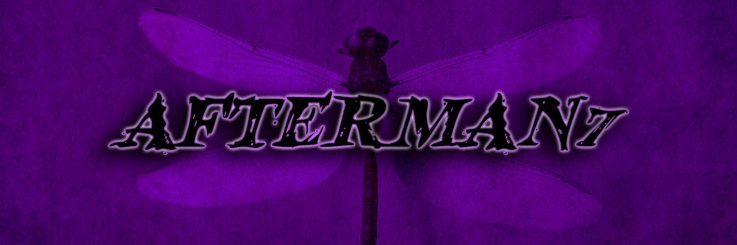 Afterman7 banner