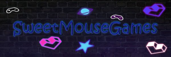SweetMouse85 Profile Banner