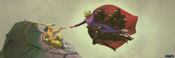 AnIdiot Profile Banner