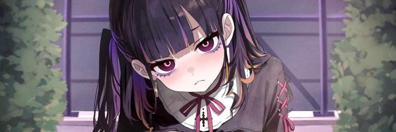 negi_Alover's profile banner image