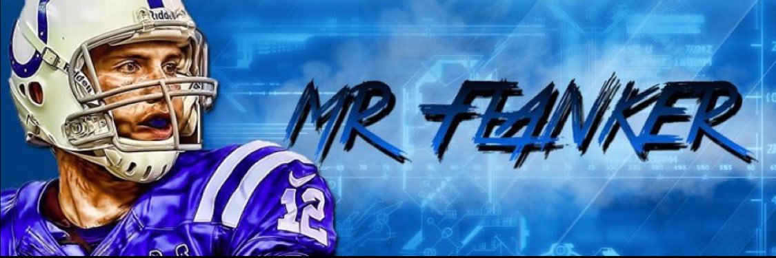 MrFIankeR's profile banner image