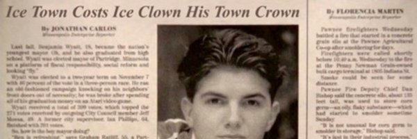 mikevorel Profile Banner