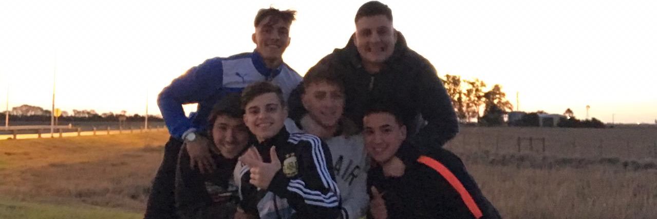 MateoRonco's profile banner image