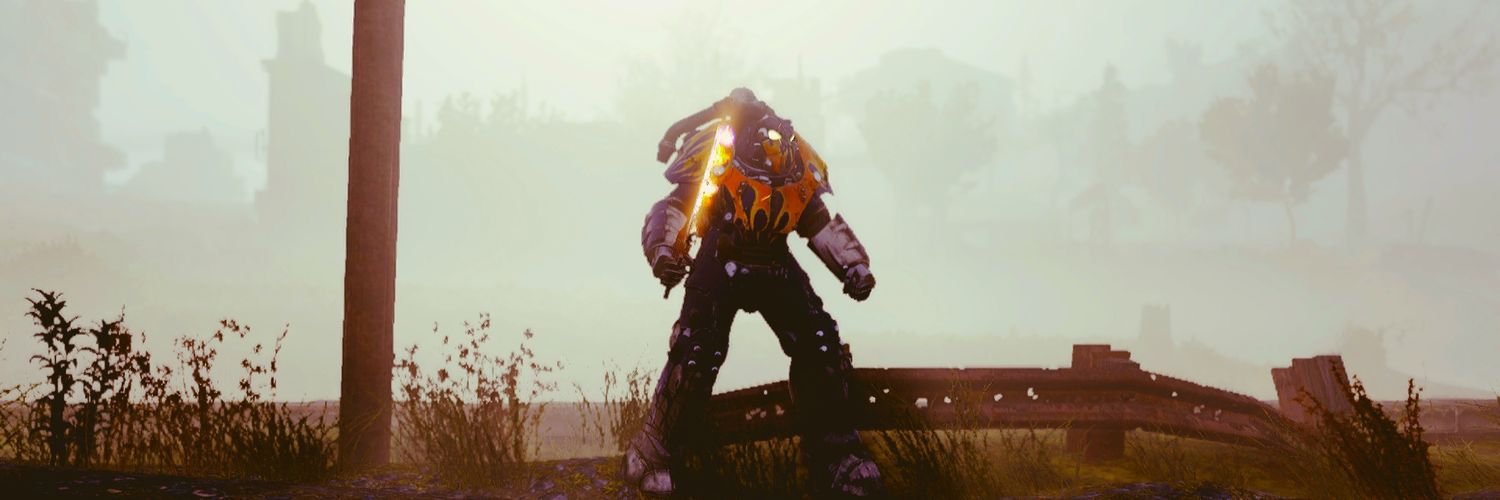 SaintRagingG's profile banner image