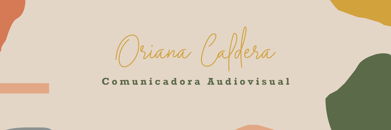 Ohriana's profile banner image