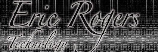 EricRRogers's profile banner image