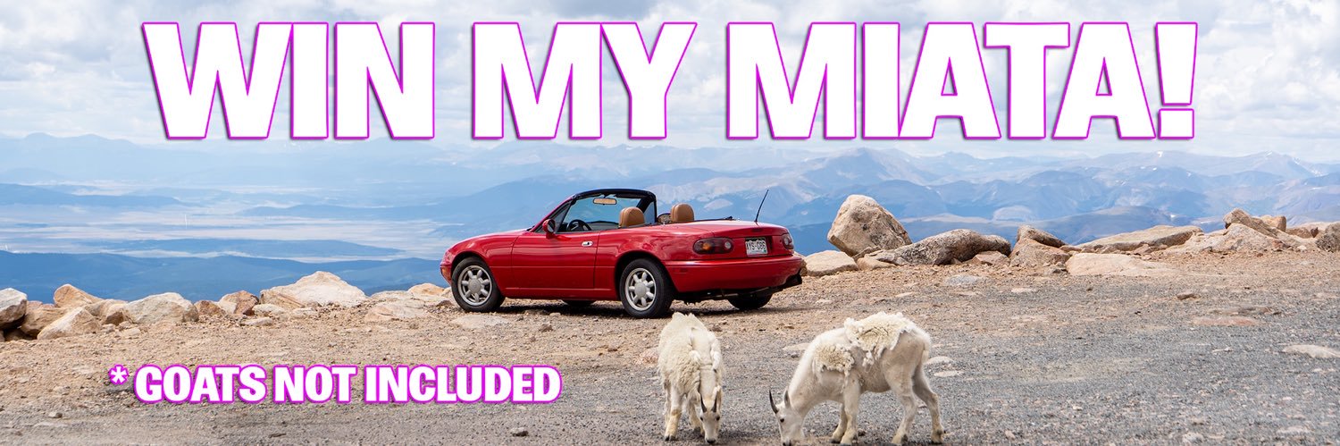 Dylanpfohl's profile banner image