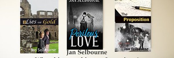 Jan Selbourne Profile Banner