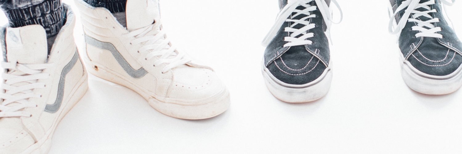 connor north goad banner