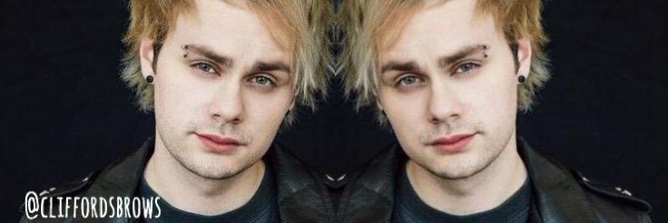 cliffordsbrows's profile banner image