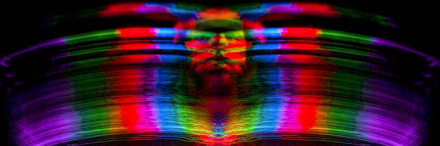 James E. Hogan banner