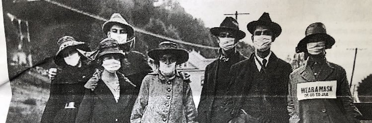 Bernard doherty banner