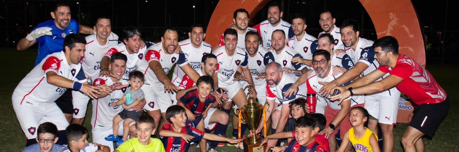 GigAzulgranas's profile banner image