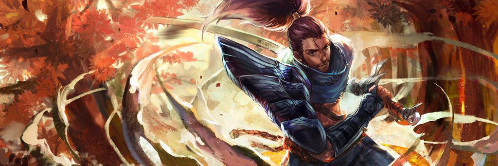 YasuooooFDL's profile banner image
