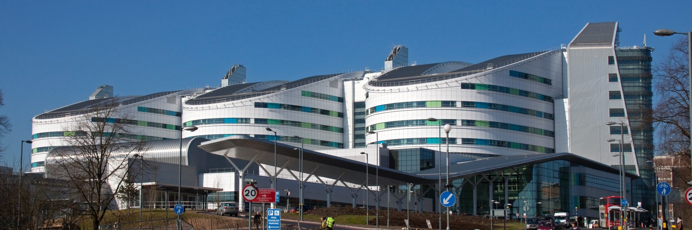 Prof. Wasim Hanif banner