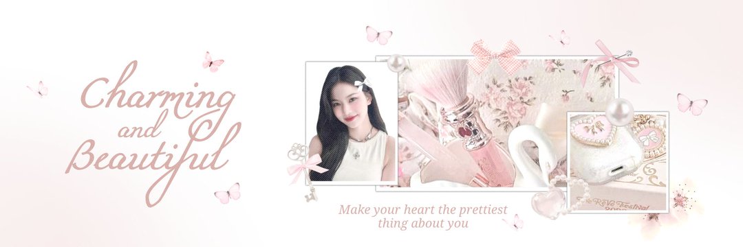 Mell banner
